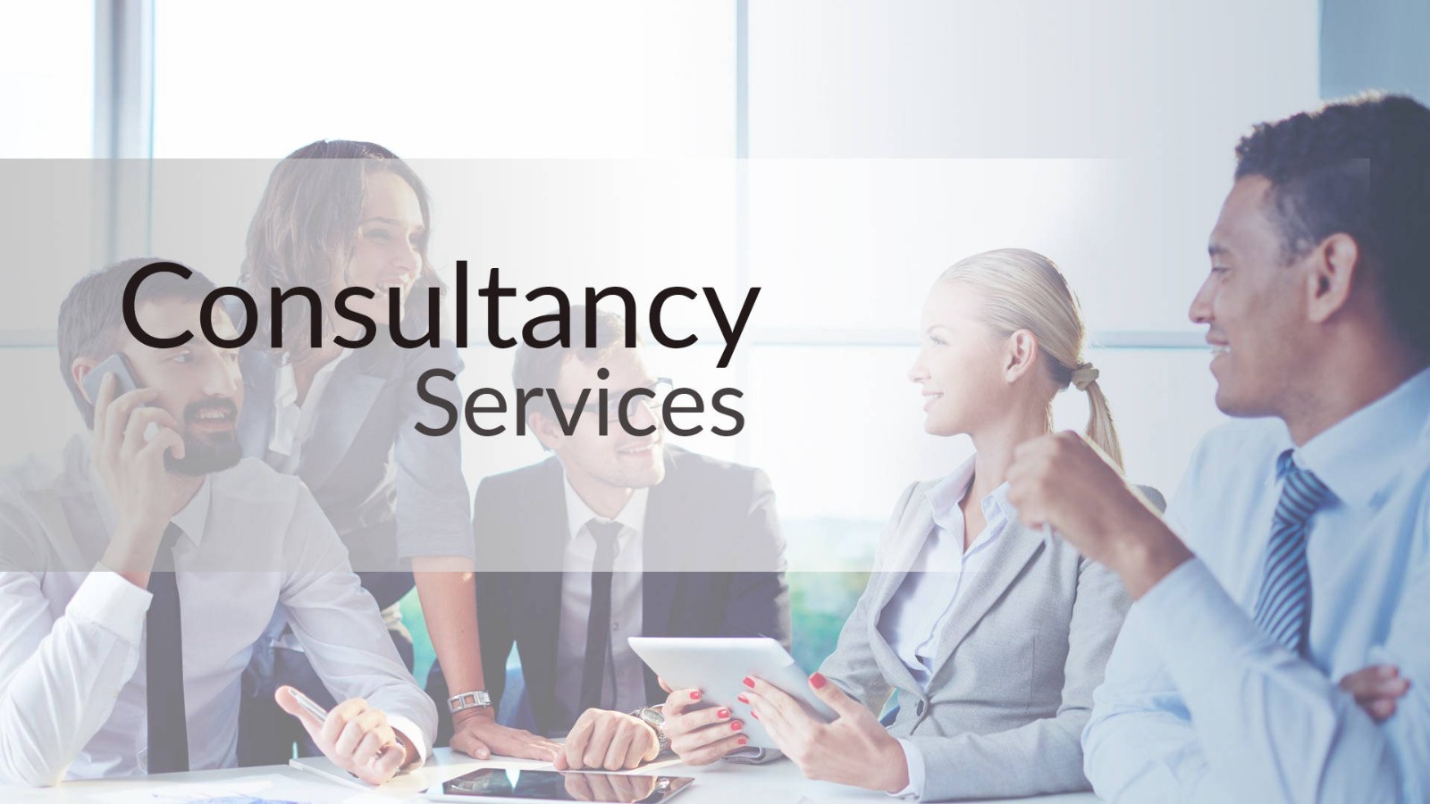 Business Consultancy