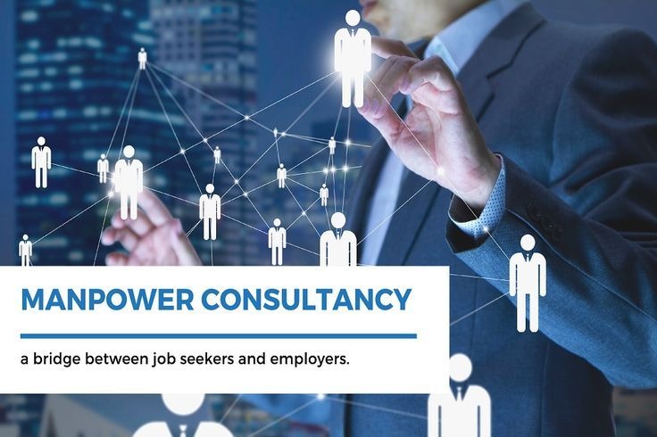 Manpower Consultancy